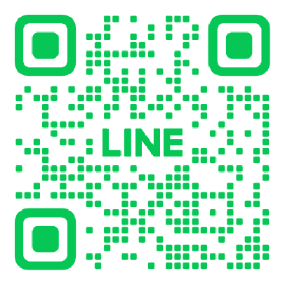 LINE QR