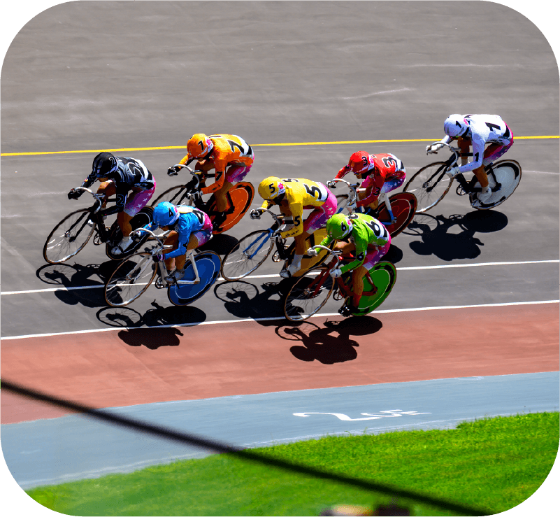 アスリート専門