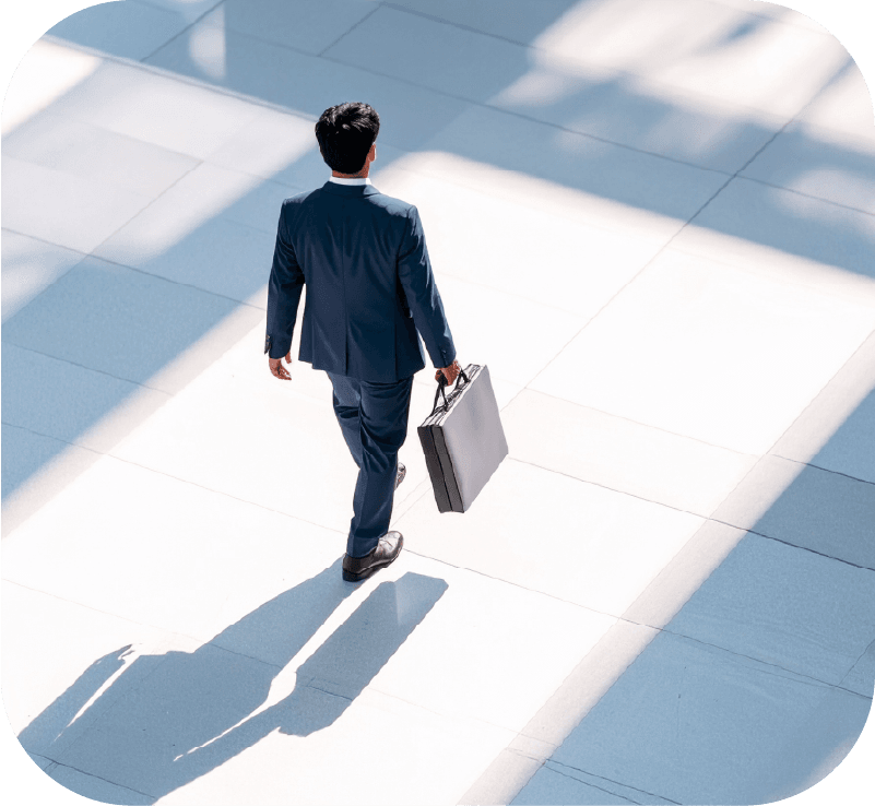 多様な進路紹介