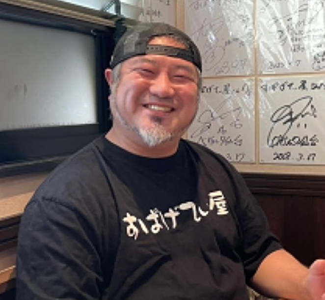 田代 真太郎さん