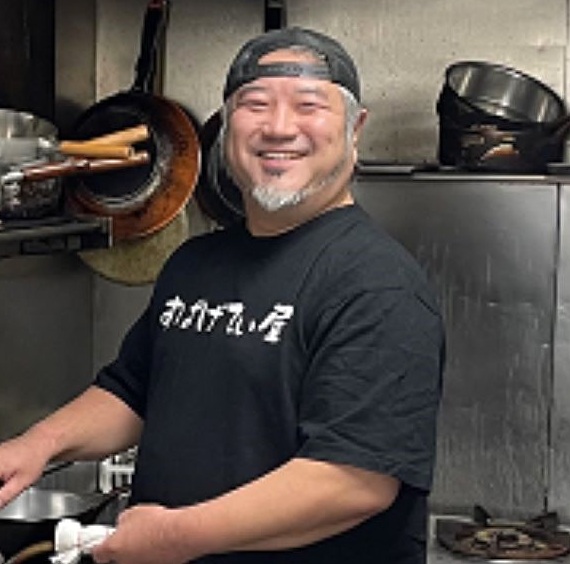 田代 真太郎さん