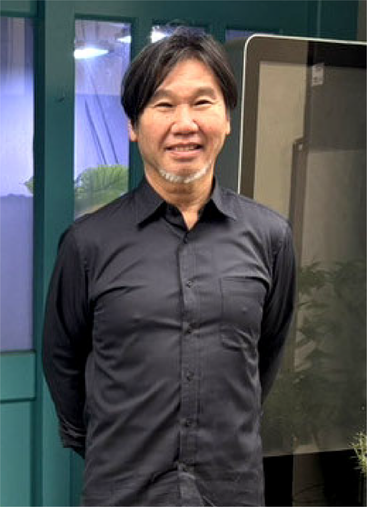 大久保 光康さん