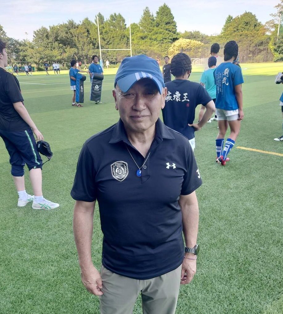 高橋 洋一さん（お仕事編）