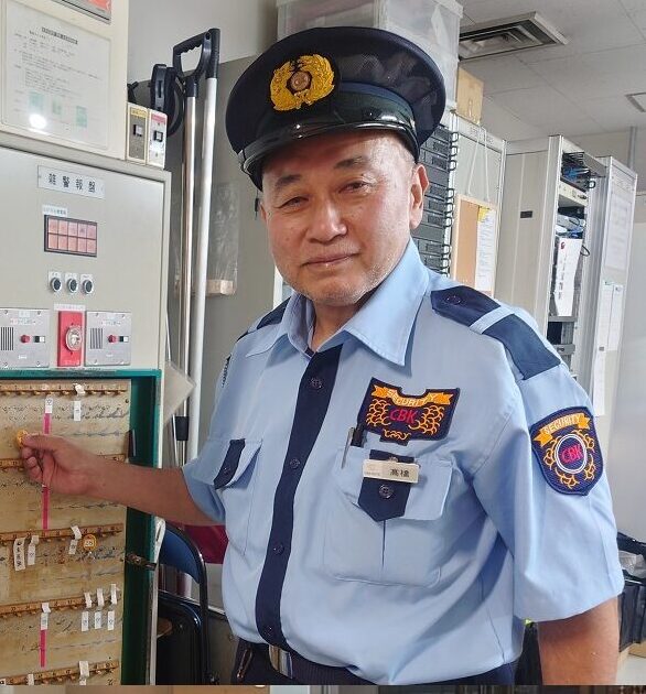 高橋 洋一さん（コーチ編）