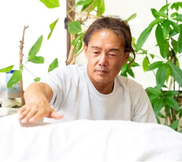 川口 浩貴さん
