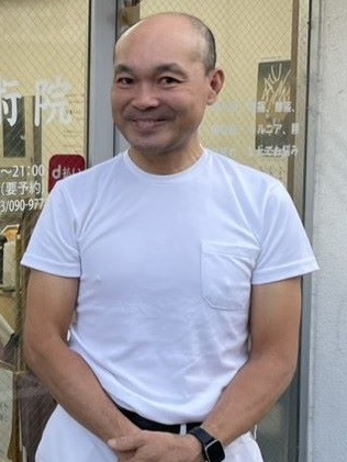 村田 敏郎さん